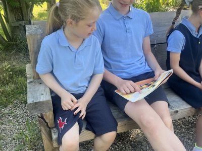 Book Buddies