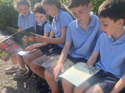 Book Buddies