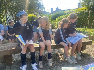 Book Buddies