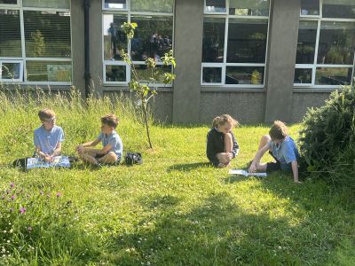 Book Buddies