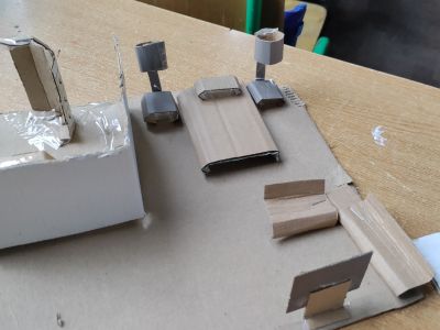 Engineering