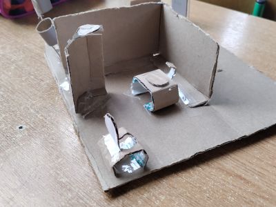 Engineering
