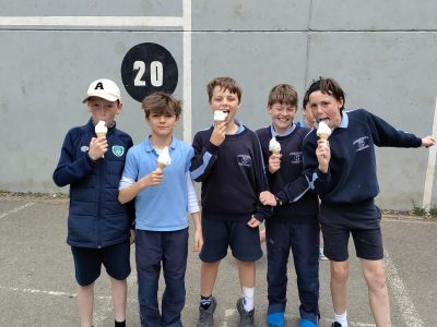 Ice Cream 2023
