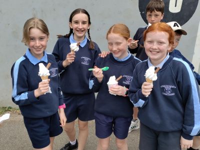 Ice Cream 2023