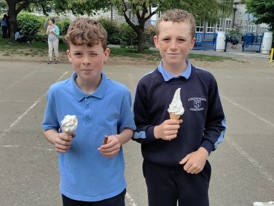 Ice Cream 2023