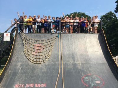 3rd Class Tour