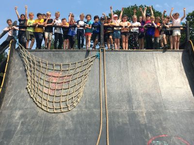 3rd Class Tour