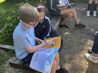 Book Buddies