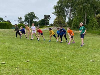 Sports Day R3