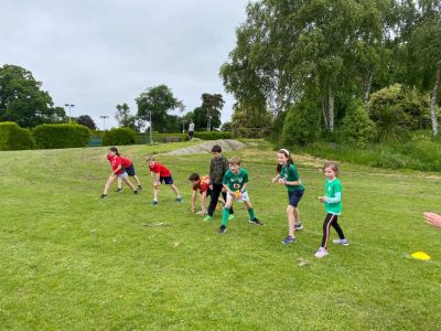 Sports Day R3
