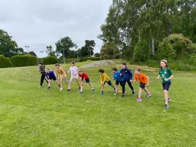 Sports Day R3