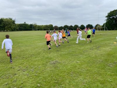 Sports Day R3