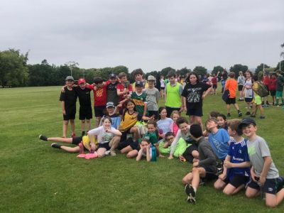 Sports Day R3