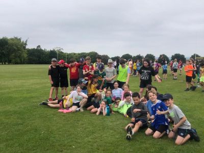 Sports Day R3