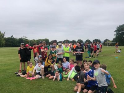 Sports Day R3