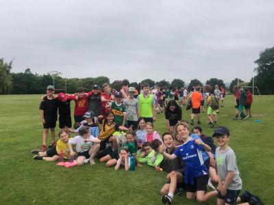 Sports Day R3