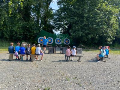 3rd Class Tour