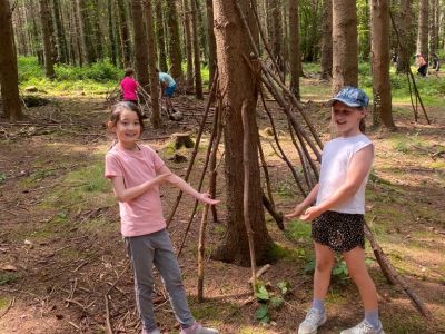3rd Class Tour