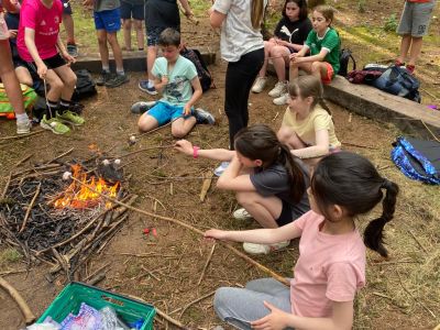 3rd Class Tour