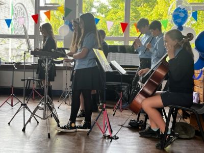 Orchestra