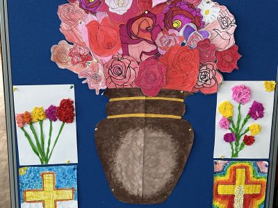 Feast of St. Thérèse 