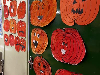 Hallowe'en