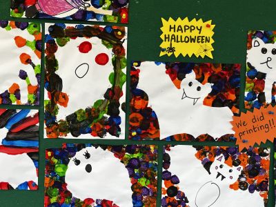 Hallowe'en