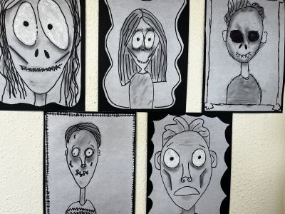 Hallowe'en