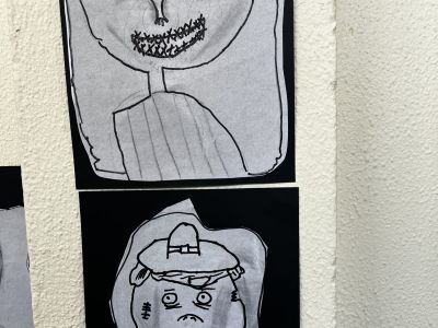Hallowe'en