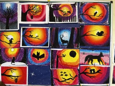Hallowe'en