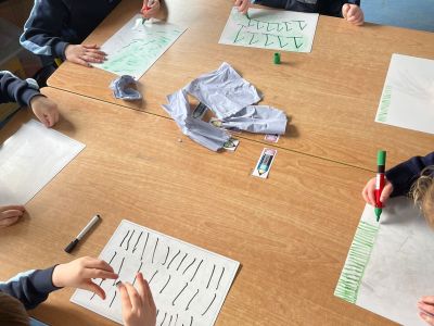Number One 