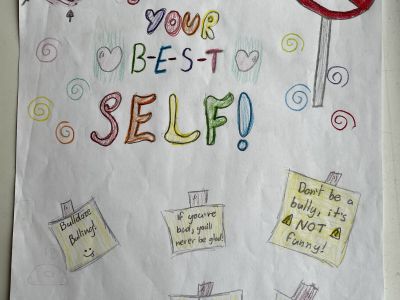 Anti-Bulling Week
