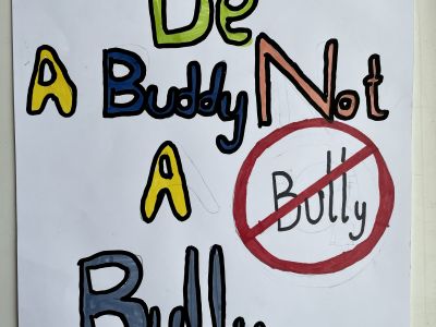 Anti-Bulling Week