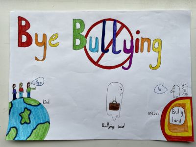 Anti-Bulling Week