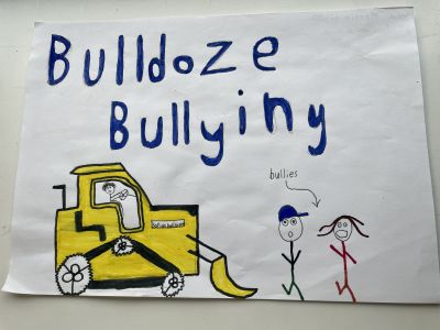Anti-Bulling Week