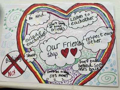 Anti-Bulling Week