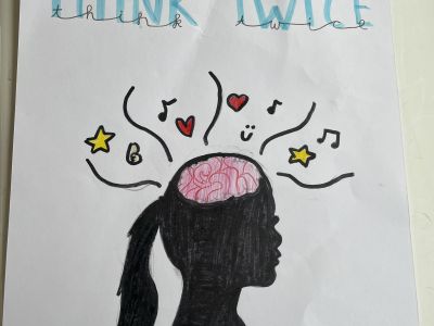 Anti-Bulling Week
