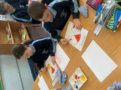 Science Week 