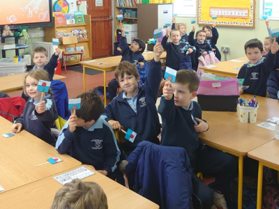 Science Week 