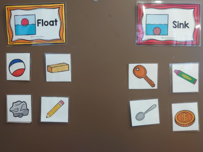 Science Week 