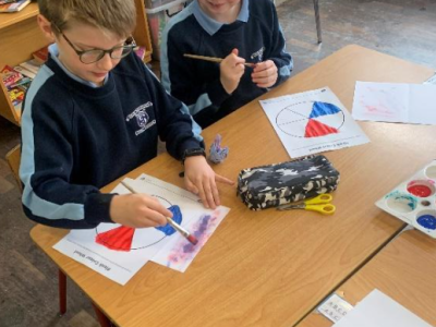 Science Week 