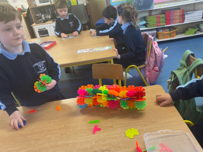 Science Week 