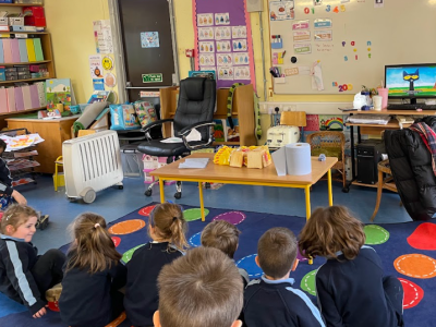 Science Week 