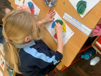 Science Week 