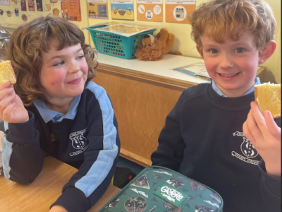 Science Week 