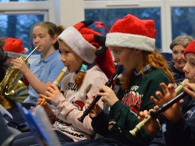 Orchestra Recital 