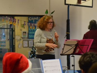 Orchestra Recital 