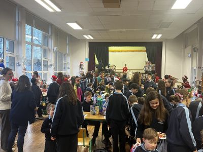 Novelty Day