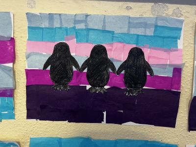 1st & 2nd Art