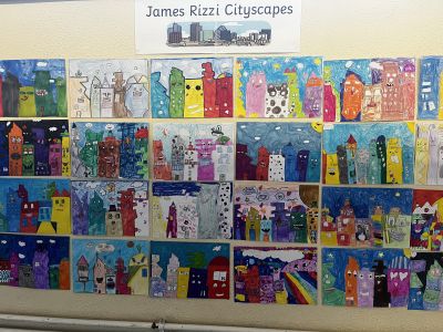 1st & 2nd Art